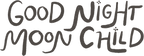 Good Night Moon Child wordmark